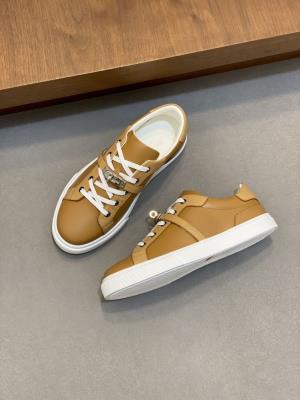 wholesale quality men hermes shoes model no. 283